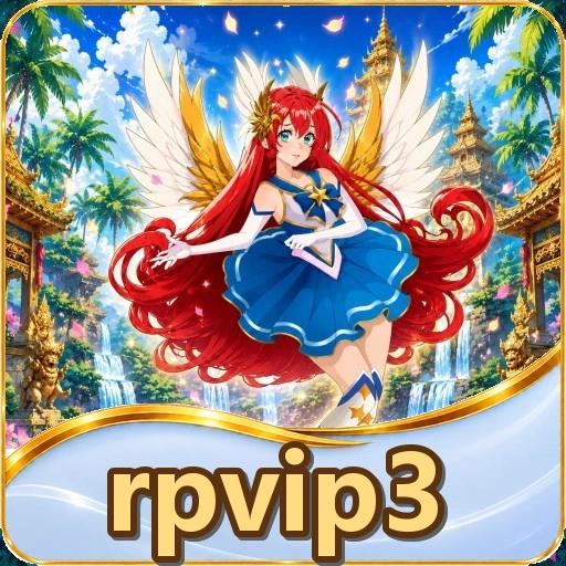 Informasi paket unduhan APK rpvip3 versi terbaru